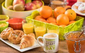 Ibis Styles Bordeaux Centre Meriadeck