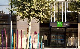 Ibis Styles Bordeaux Meriadeck